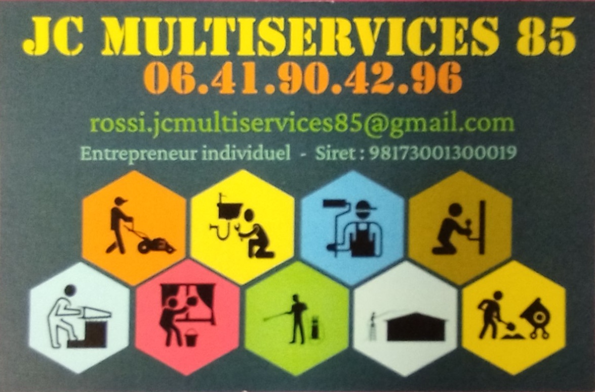 JC MULTISERVICES 85 — Photos 1